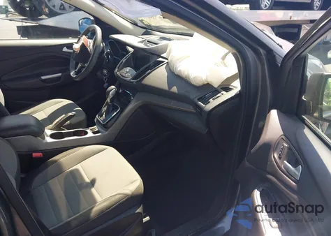 2014 Ford Escape Se из США, поврежденный, VIN 1FMCU0G92EUA73937